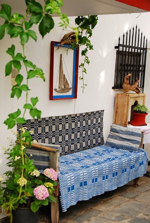 Atzanou Rooms Kamariotissa Zimmer foto